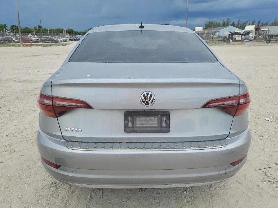 2019 VOLKSWAGEN JETTA S 6