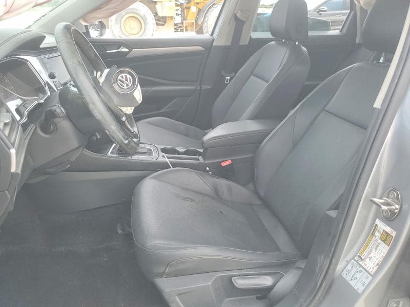 2019 VOLKSWAGEN JETTA S 7