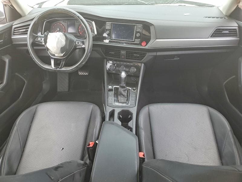 2019 VOLKSWAGEN JETTA S 8