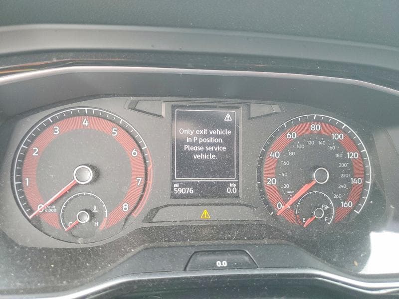 2019 VOLKSWAGEN JETTA S 9