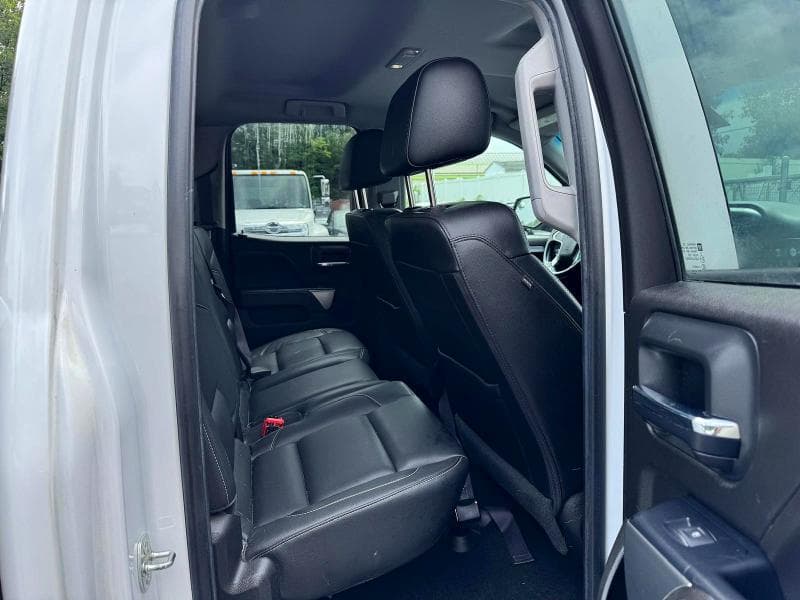 2017 CHEVROLET SILVERADO K1500 LT 10