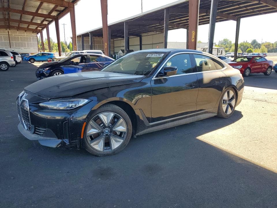 2023 BMW I4 EDRIVE 40 - 1