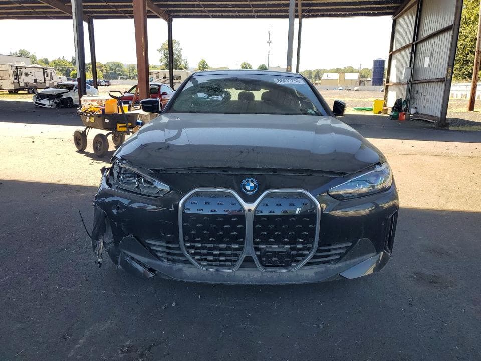 2023 BMW I4 EDRIVE 40 5