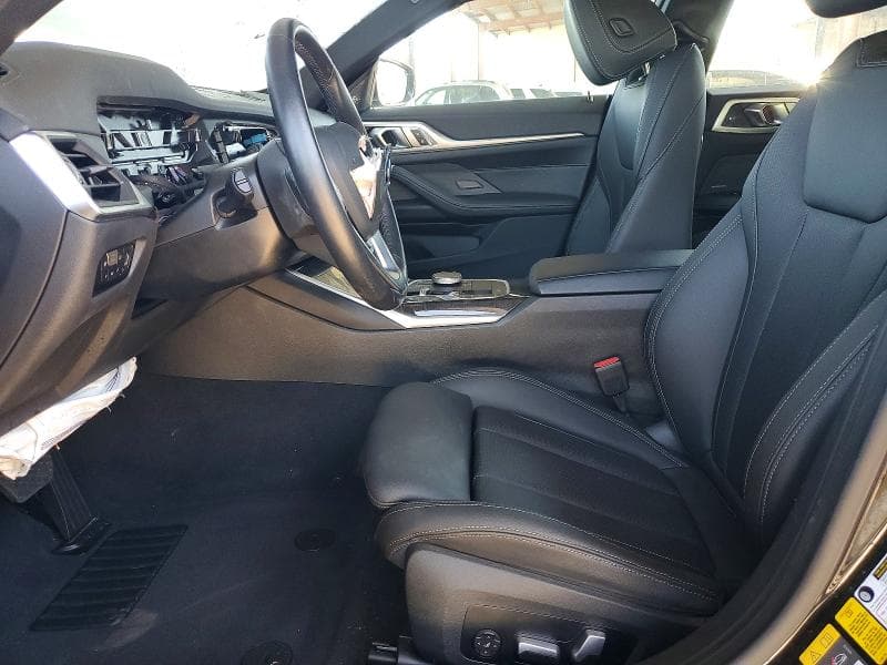 2023 BMW I4 EDRIVE 40 7