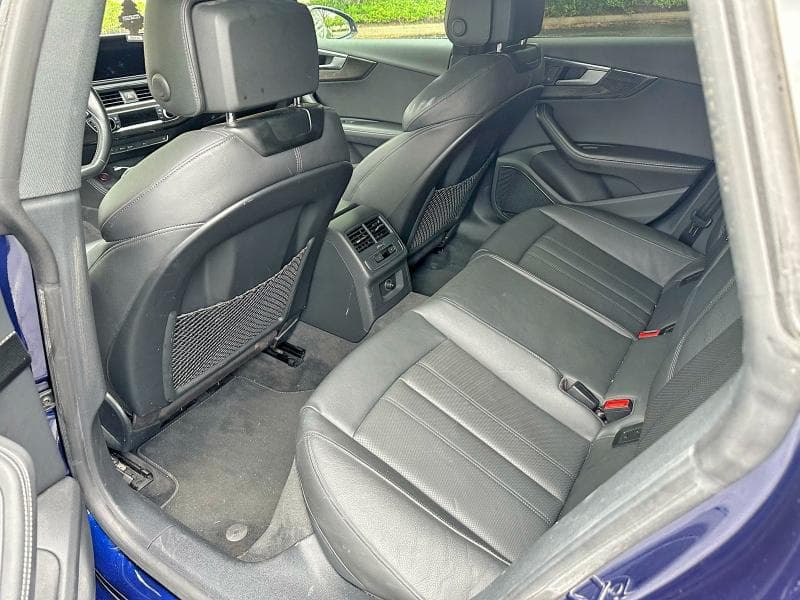 2018 AUDI S5 PRESTIGE 6