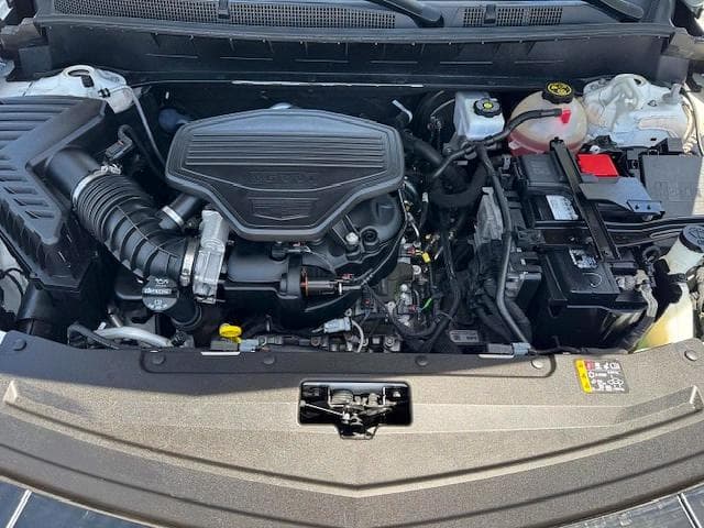 2021 CADILLAC XT6 PREMIUM LUXURY 14