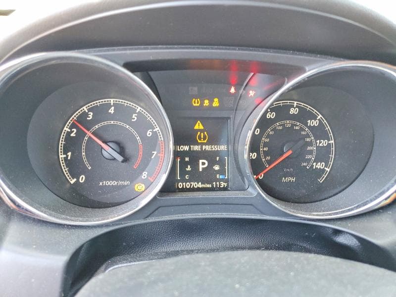2026 MITSUBISHI OUTLANDER SPORT S/SE 9