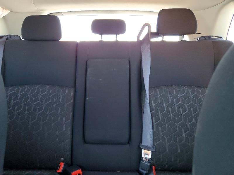 2026 MITSUBISHI OUTLANDER SPORT S/SE 10