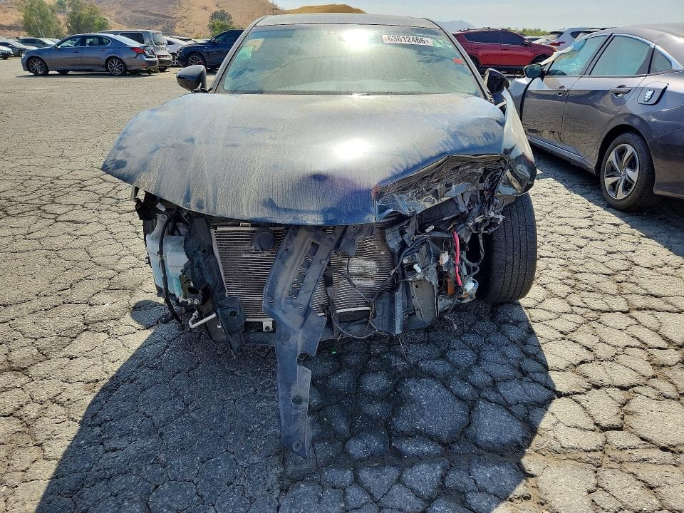 2017 LEXUS ES 350 5