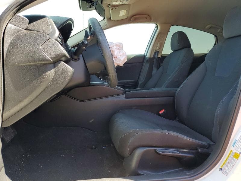 2020 HONDA INSIGHT EX 7