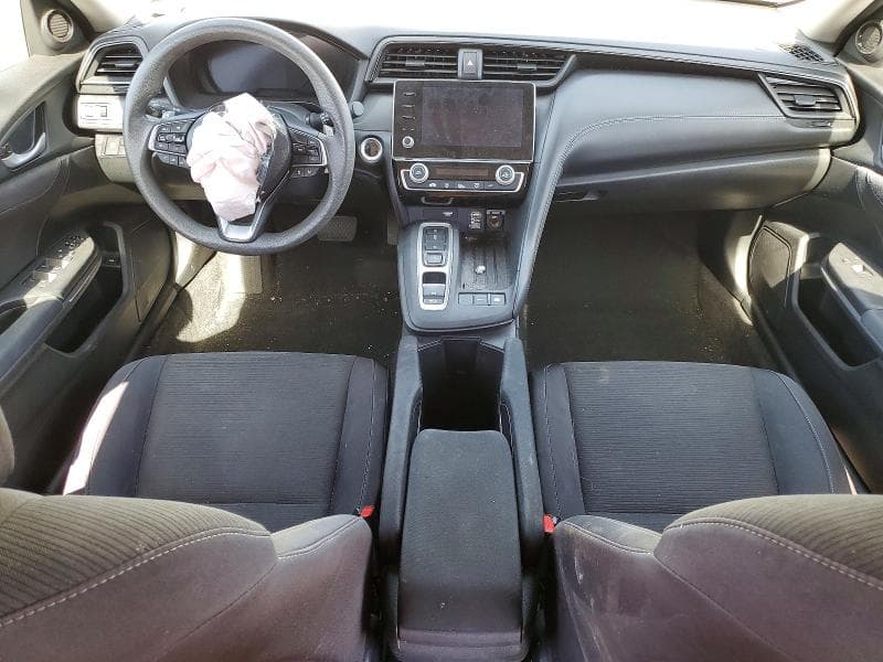2020 HONDA INSIGHT EX 8