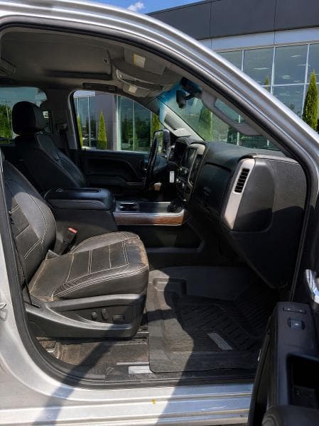 2018 GMC SIERRA K3500 DENALI 5