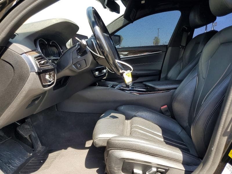 2019 BMW 530 I 7