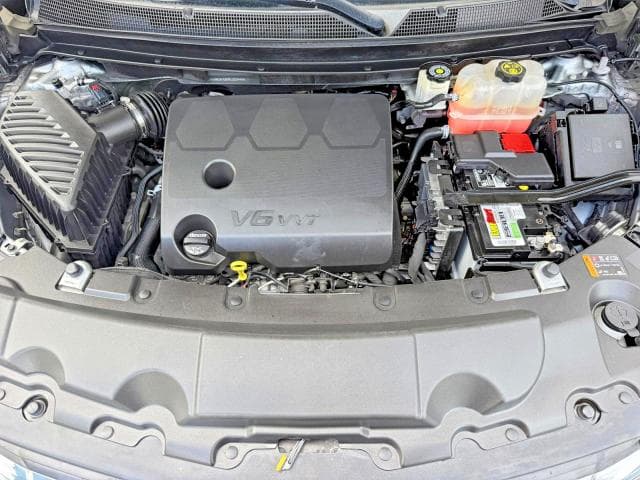 2023 CHEVROLET TRAVERSE LS 14