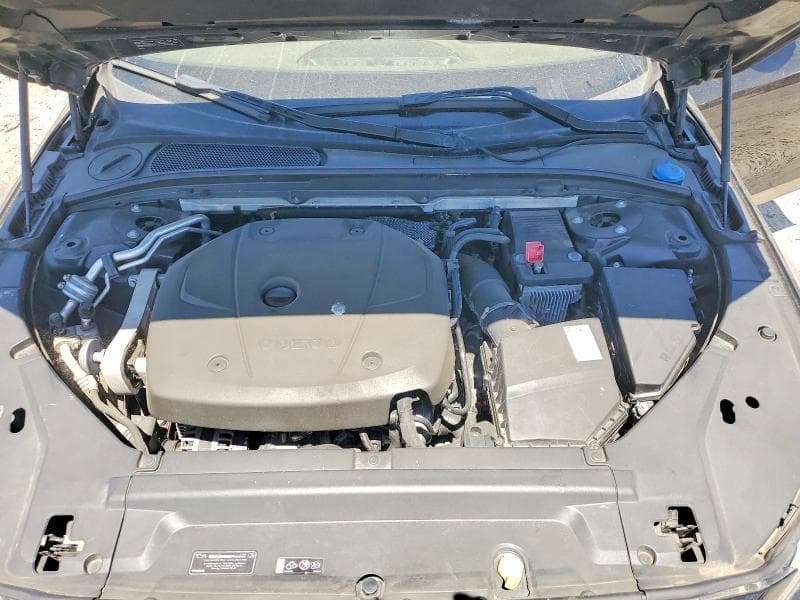 2017 VOLVO S90 T5 MOMENTUM 11