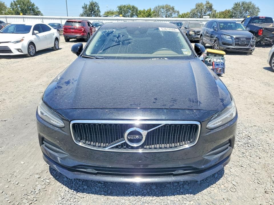 2017 VOLVO S90 T5 MOMENTUM 5