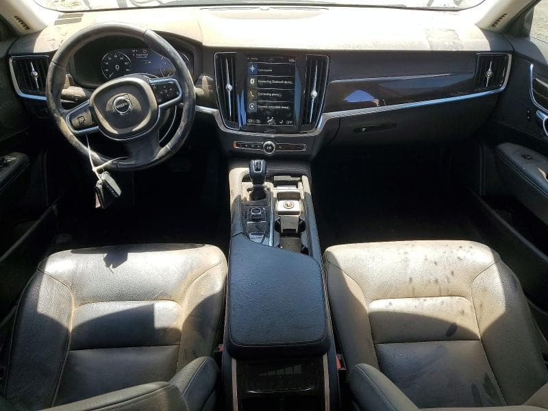 2017 VOLVO S90 T5 MOMENTUM 8