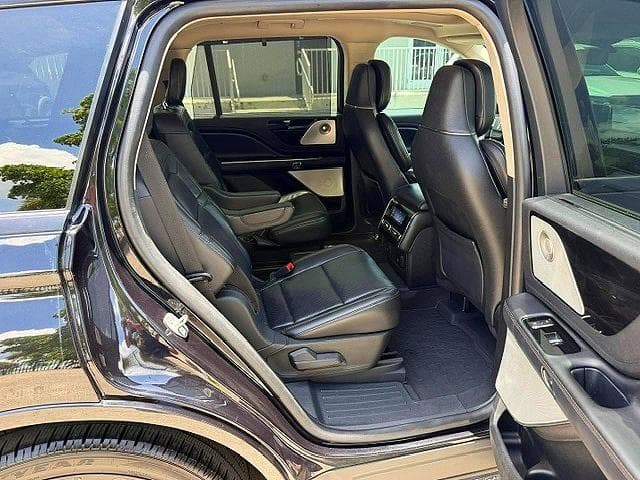 2022 LINCOLN AVIATOR RESERVE 11