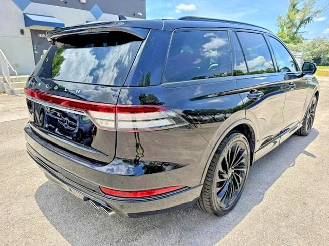 2022 LINCOLN AVIATOR RESERVE 3
