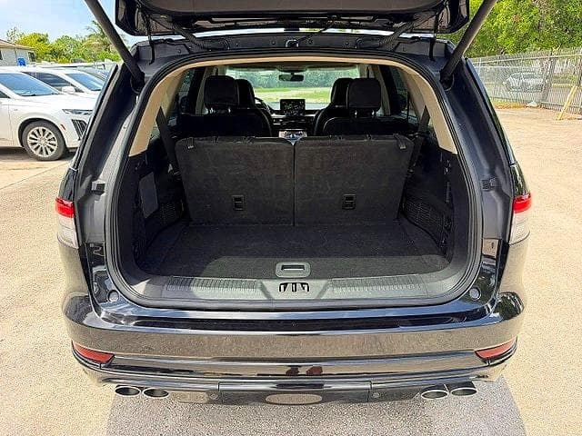 2022 LINCOLN AVIATOR RESERVE 6