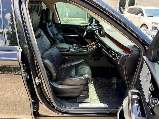 2022 LINCOLN AVIATOR RESERVE 7