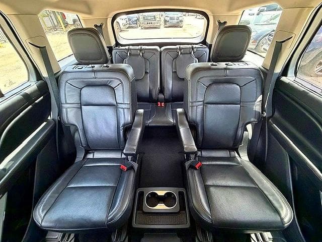 2022 LINCOLN AVIATOR RESERVE 10