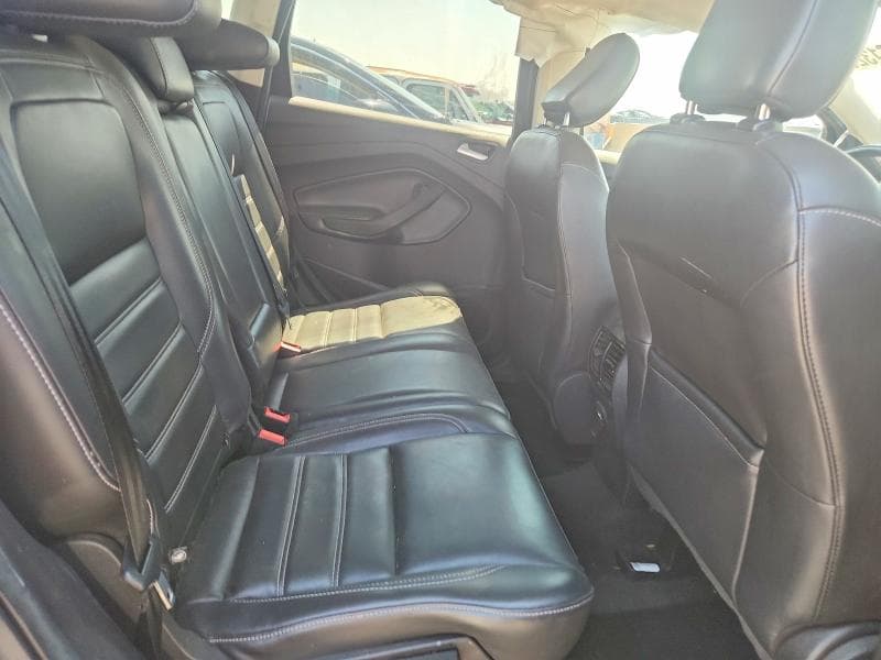 2019 FORD ESCAPE SEL 11