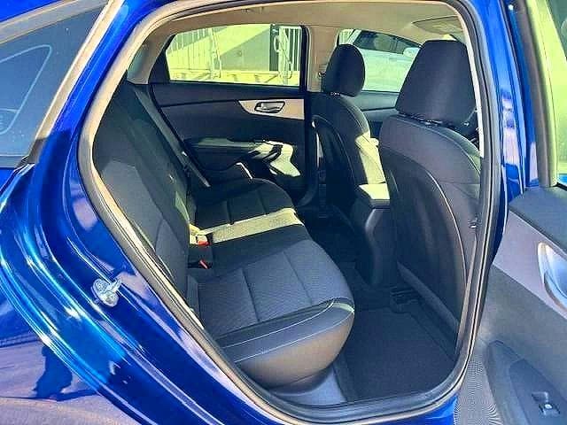 2022 KIA FORTE LXS 11