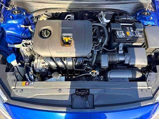 2022 KIA FORTE LXS 14