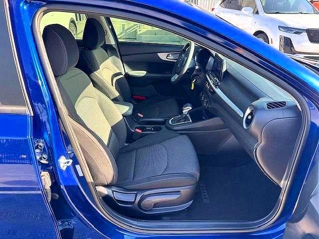 2022 KIA FORTE LXS 7