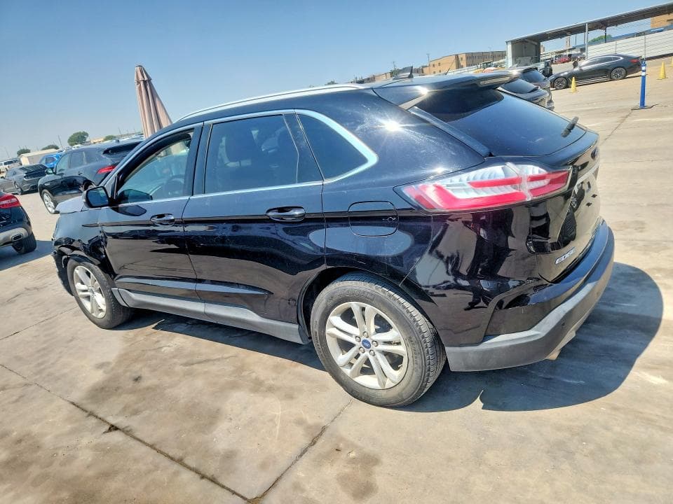 2020 FORD EDGE SEL 2