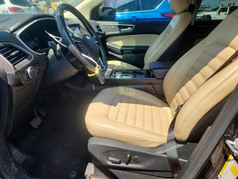 2020 FORD EDGE SEL 7