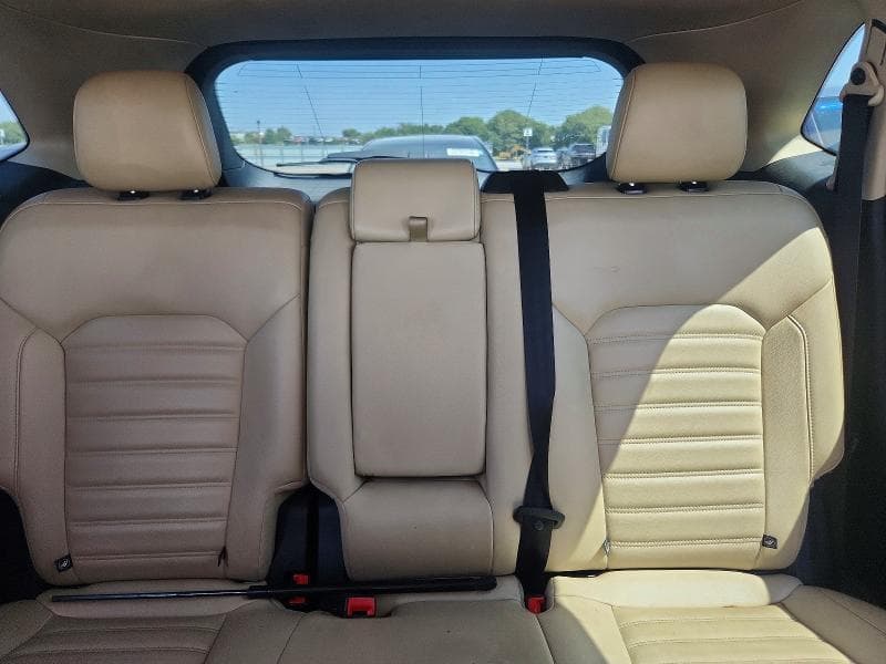 2020 FORD EDGE SEL 10
