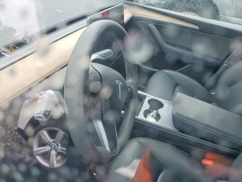 2023 TESLA MODEL Y 30