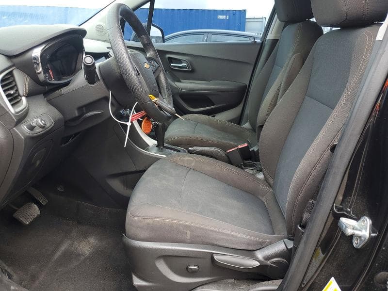 2020 CHEVROLET TRAX LS 13