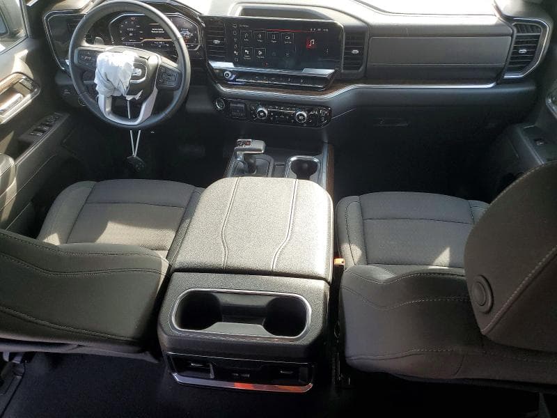 2024 GMC SIERRA K1500 ELEVATION 15