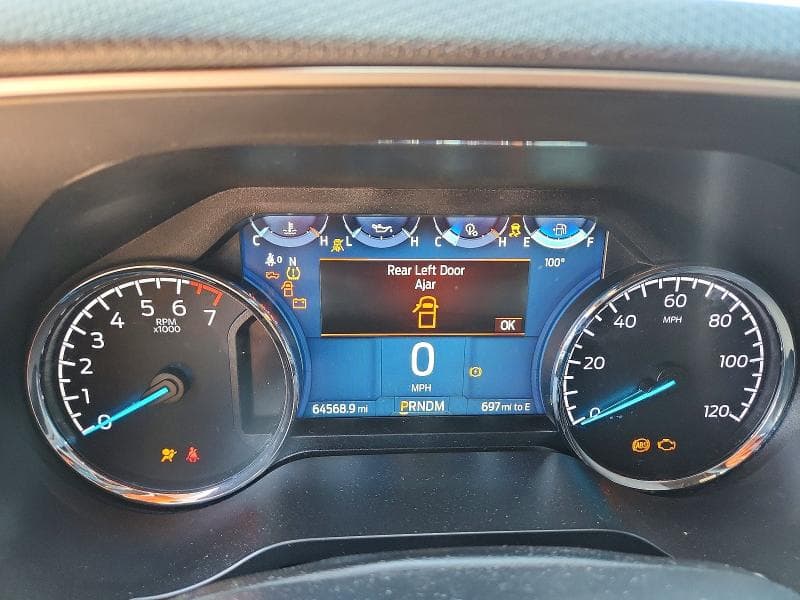 2023 FORD F150 SUPERCREW 15