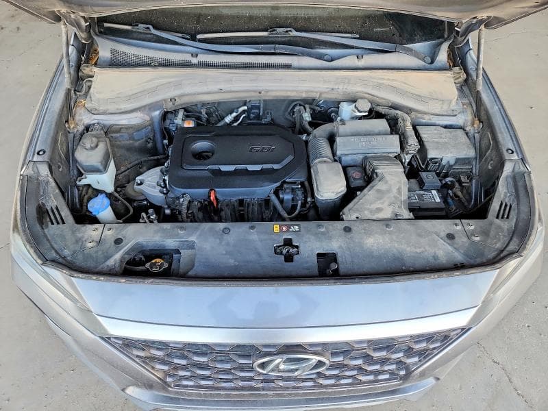 2019 HYUNDAI SANTA FE SEL 2.4L 11