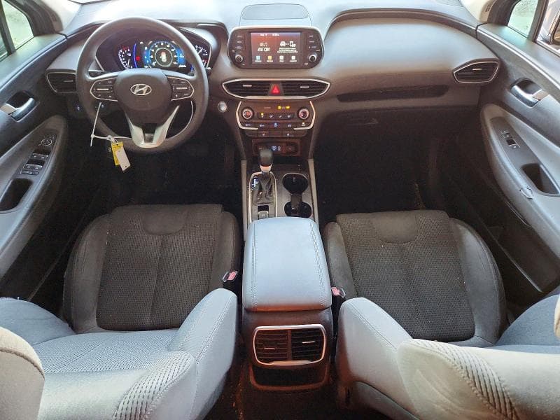 2019 HYUNDAI SANTA FE SEL 2.4L 8