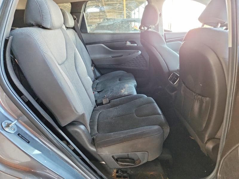 2019 HYUNDAI SANTA FE SEL 2.4L 10