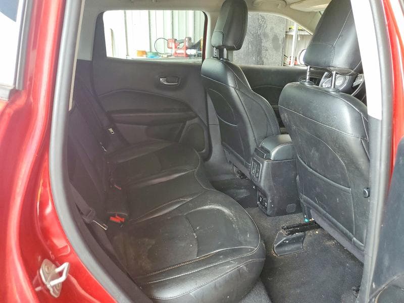 2019 JEEP COMPASS LATITUDE 10