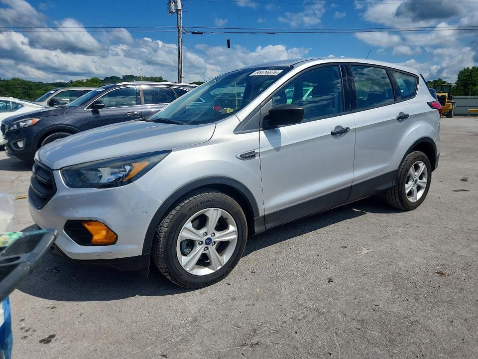 2019 FORD ESCAPE S - 1