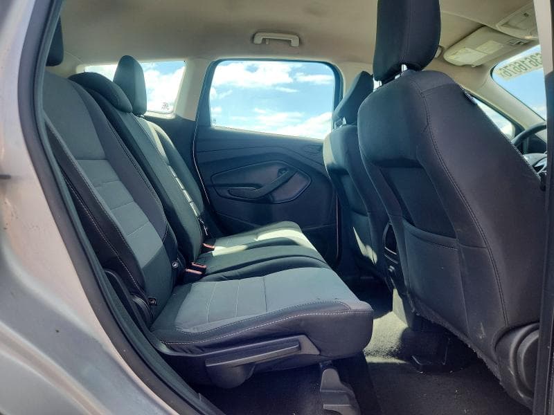 2019 FORD ESCAPE S 11