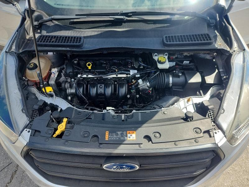 2019 FORD ESCAPE S 12