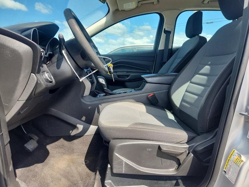 2019 FORD ESCAPE S 7
