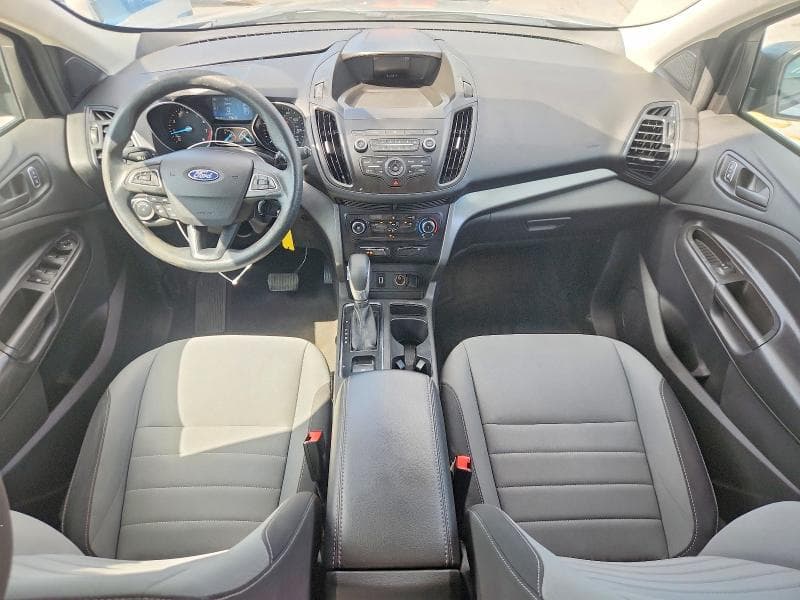 2019 FORD ESCAPE S 8