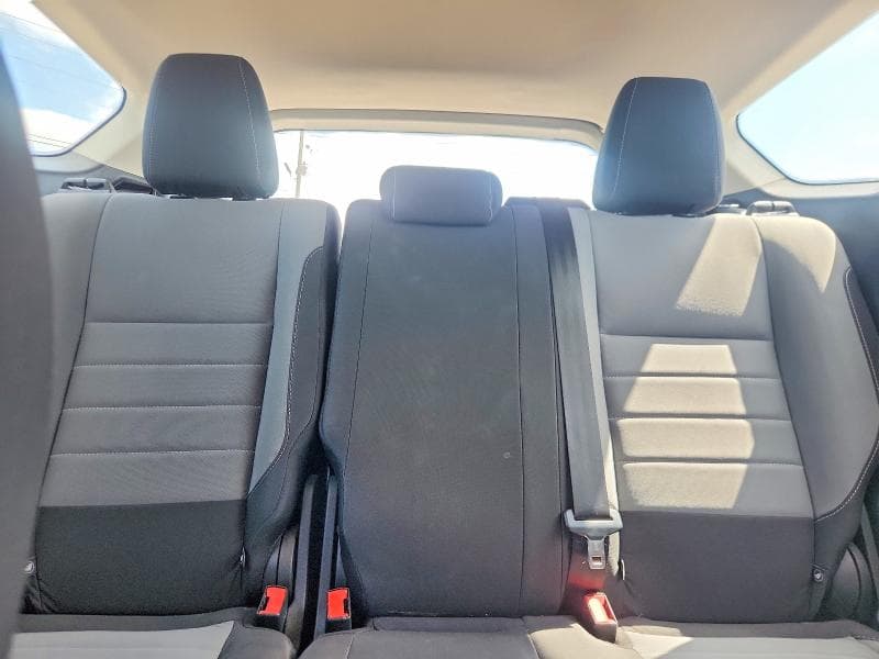 2019 FORD ESCAPE S 10