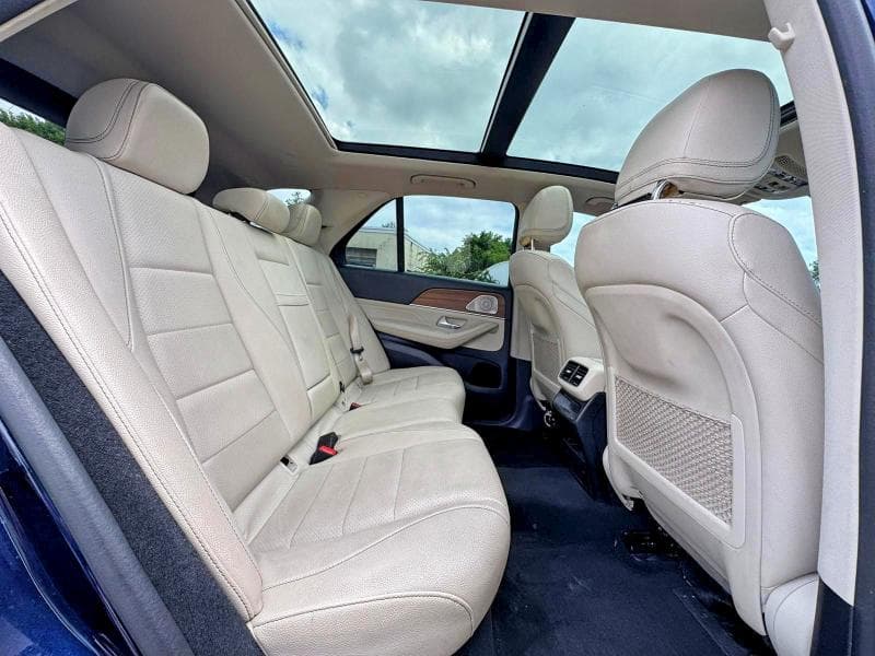 2022 MERCEDES-BENZ GLE 350 6