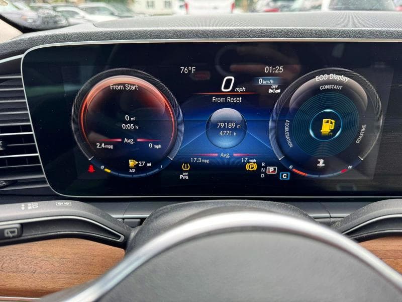 2022 MERCEDES-BENZ GLE 350 8
