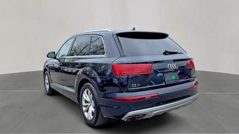 2017 AUDI Q7 PREMIUM PLUS 3